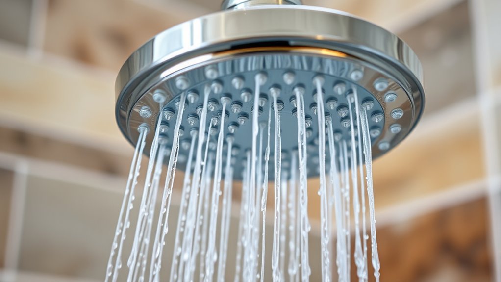 filter efficiency and durability