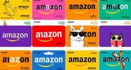 funny amazon gift cards