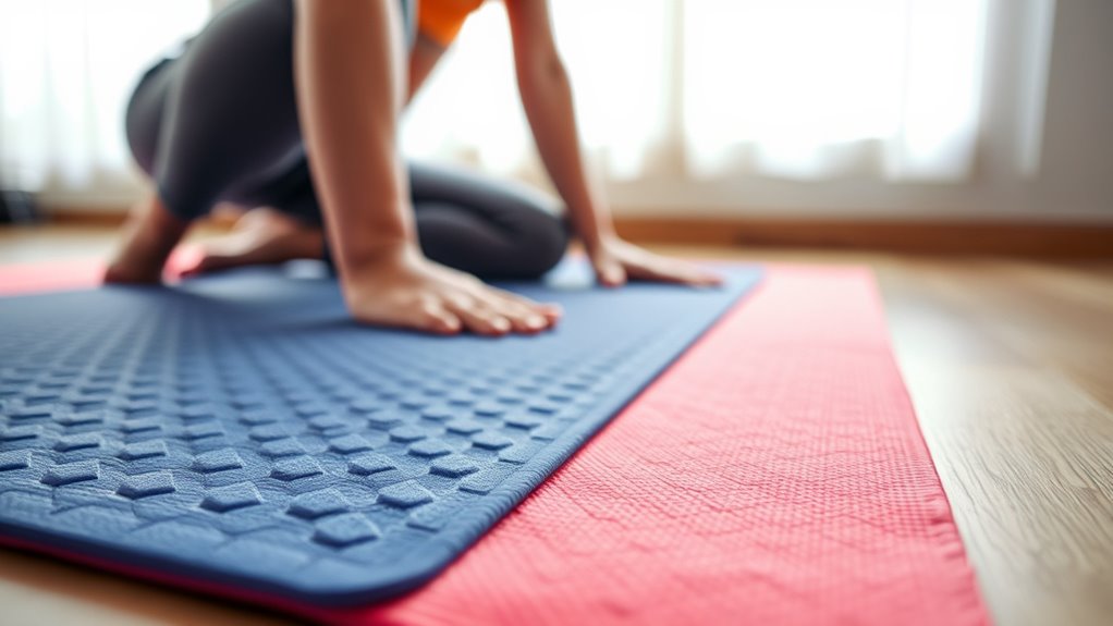 grip comfort durability eco friendliness