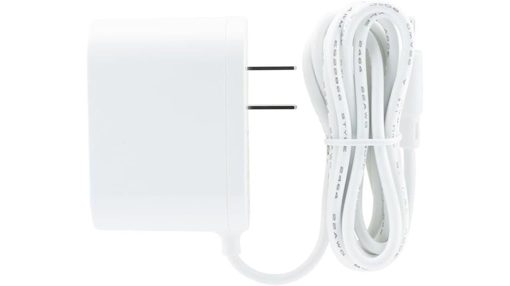 hatch restore power cord