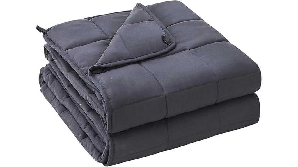 heavy queen size blanket