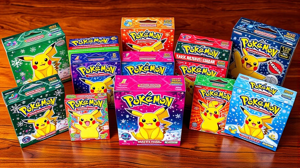 holiday calendar selection criteria