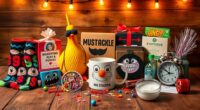 humorous adult gag gift ideas