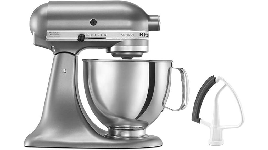 kitchenaid mixer bundle