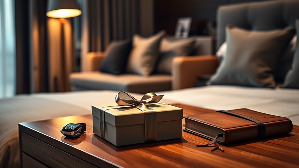 personalized thoughtful gift selection