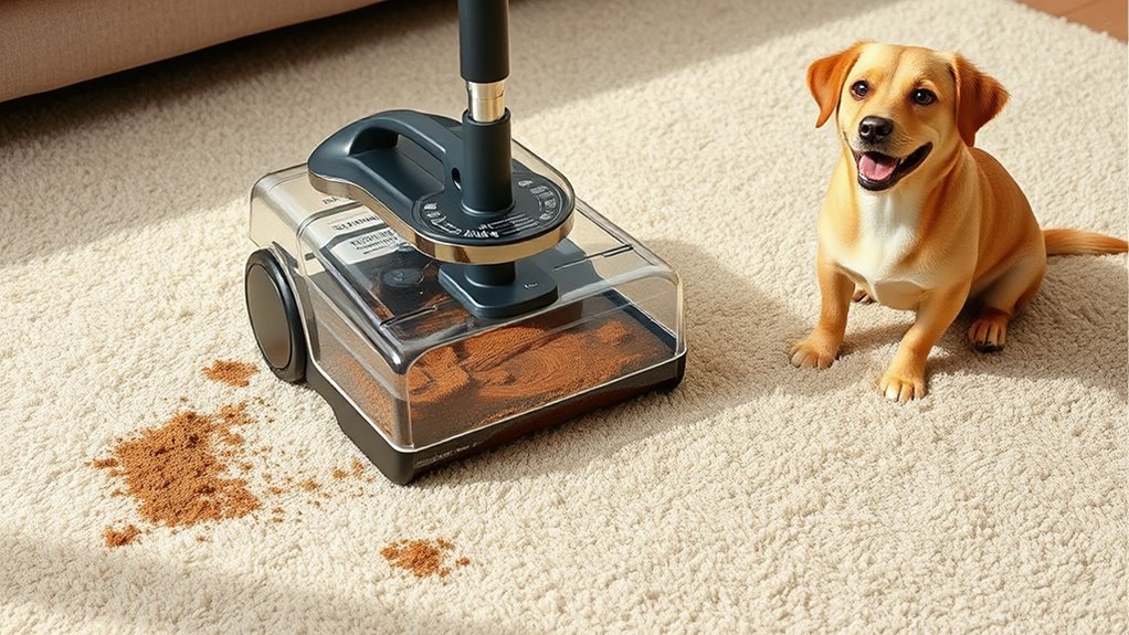 pet stain removal essentials