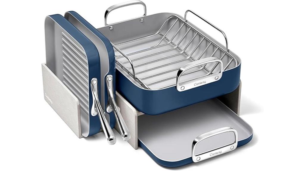 premium cookware set