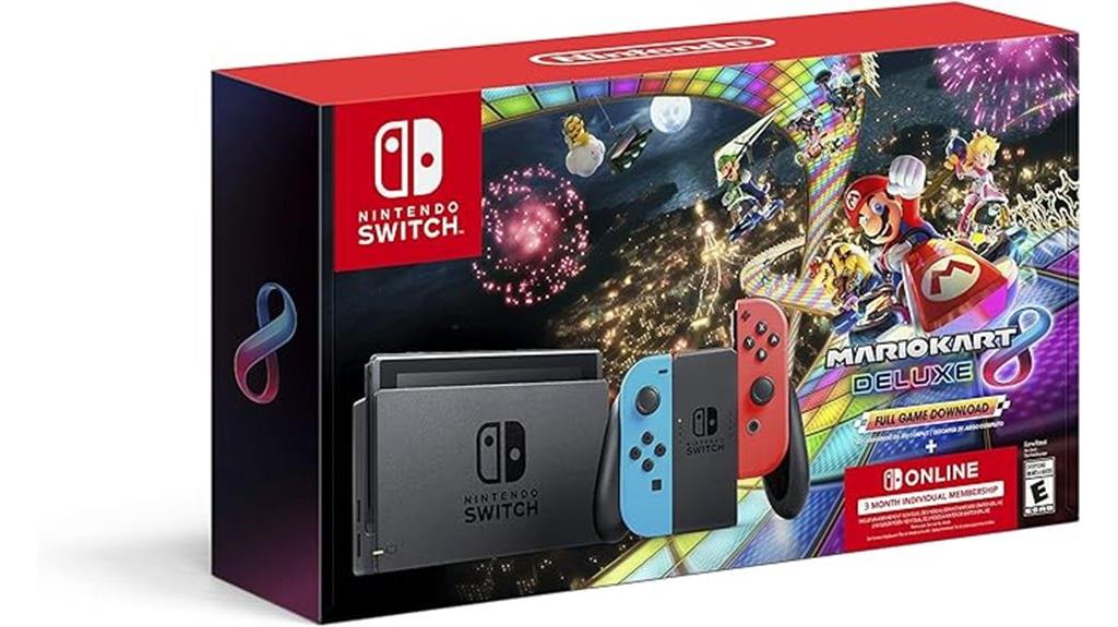 refurbished switch kart accessories