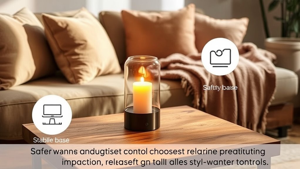 safety customization design compatibility