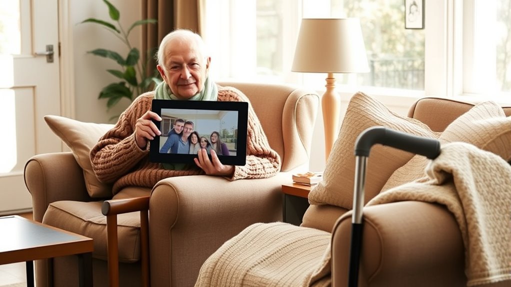 safety usability comfort maintenance