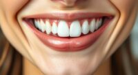 sensitive teeth whitening options