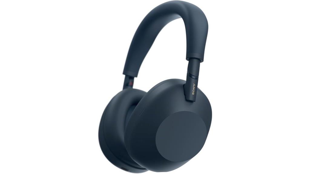 sony wireless noise cancelling