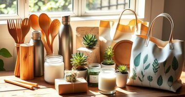 stylish sustainable gift ideas