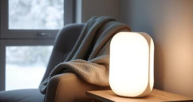 top 15 winter light therapy lamps