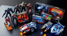 top 2025 hot toy picks
