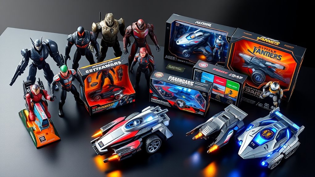 top 2025 hot toy picks