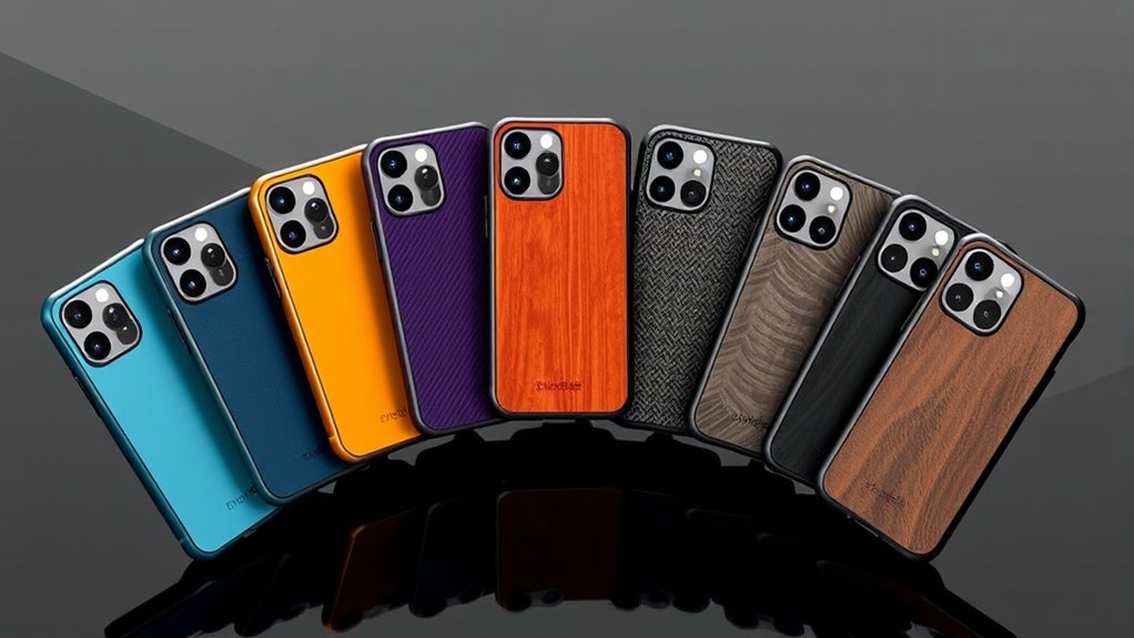 top 2025 iphone 17 max cases