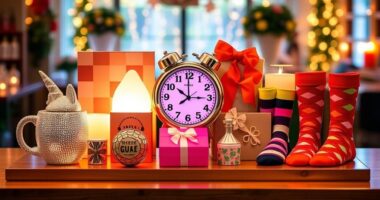 top affordable funny gift ideas