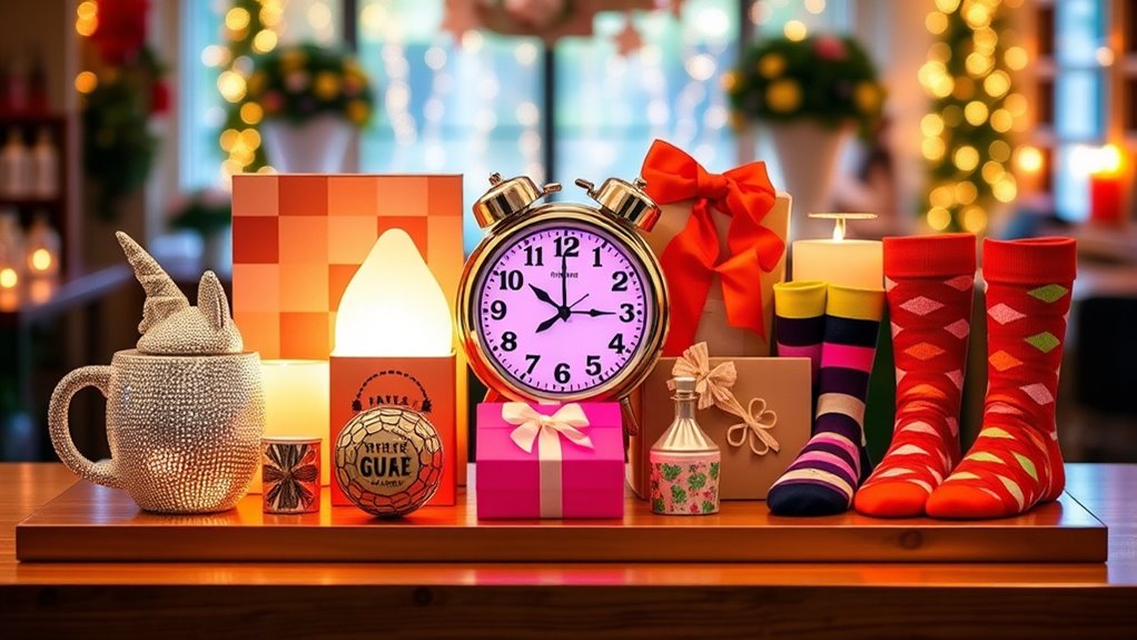 top affordable funny gift ideas