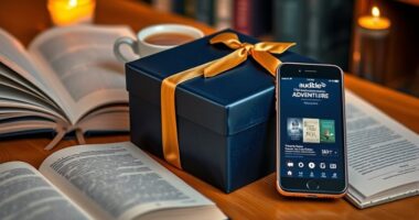 top audible gift memberships