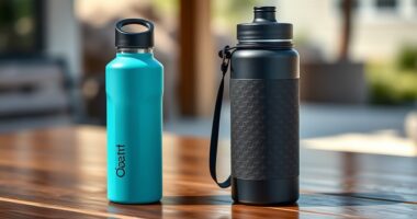 top bottles compete 2025