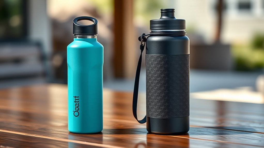 top bottles compete 2025