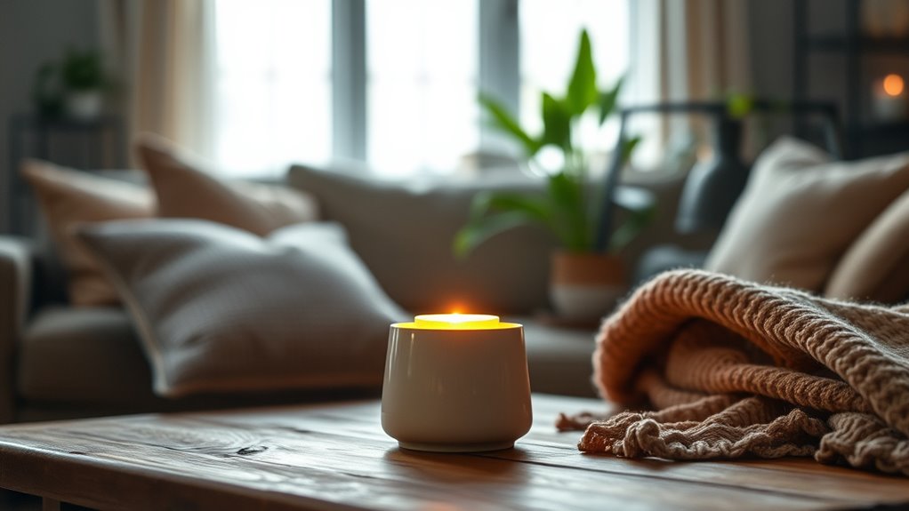 top candle warmer lamps