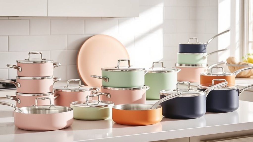 top caraway cookware picks