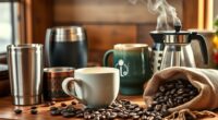top coffee gift ideas