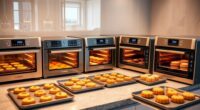 top cookeez ovens 2025
