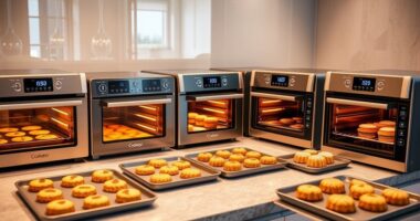 top cookeez ovens 2025