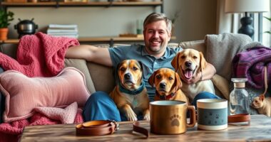 top dog lover gift ideas