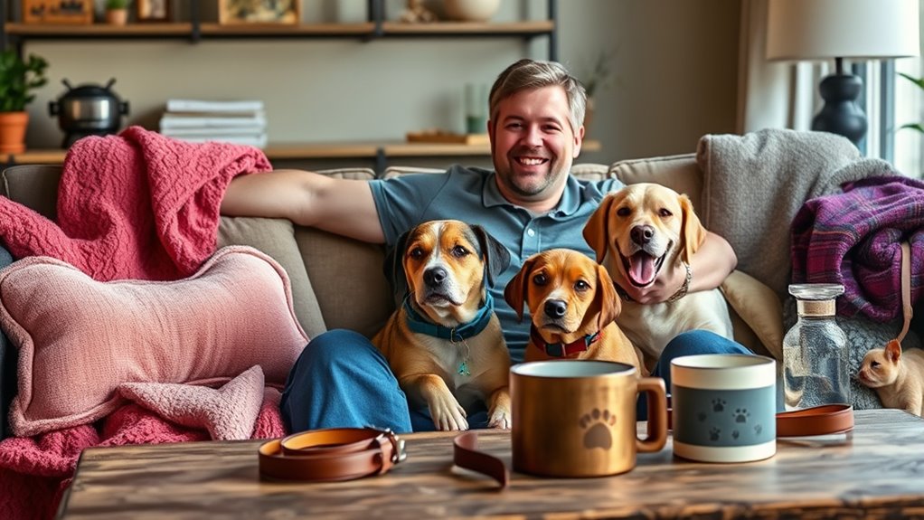 top dog lover gift ideas