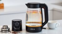 top electric kettles 2023