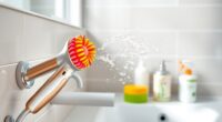 top electric scrubber reviews
