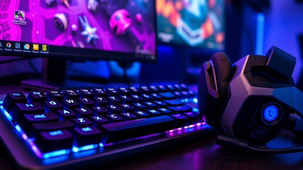 top gaming gift ideas