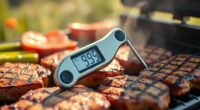 top grilling thermometers 2025