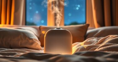 top humidifiers for skin