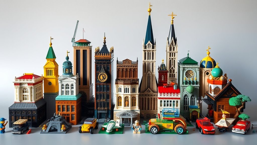 top lego sets for adults