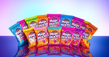 top magic mixies refill sets