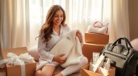 top new mom gift ideas
