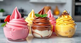 top ninja creami recipes