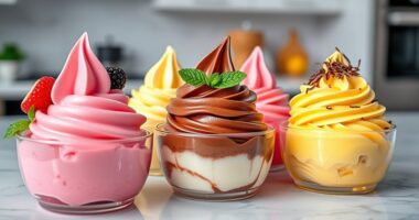 top ninja creami recipes