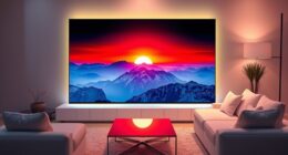 top oled tv cyber monday deals
