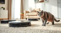 top pet hair robot vacuums
