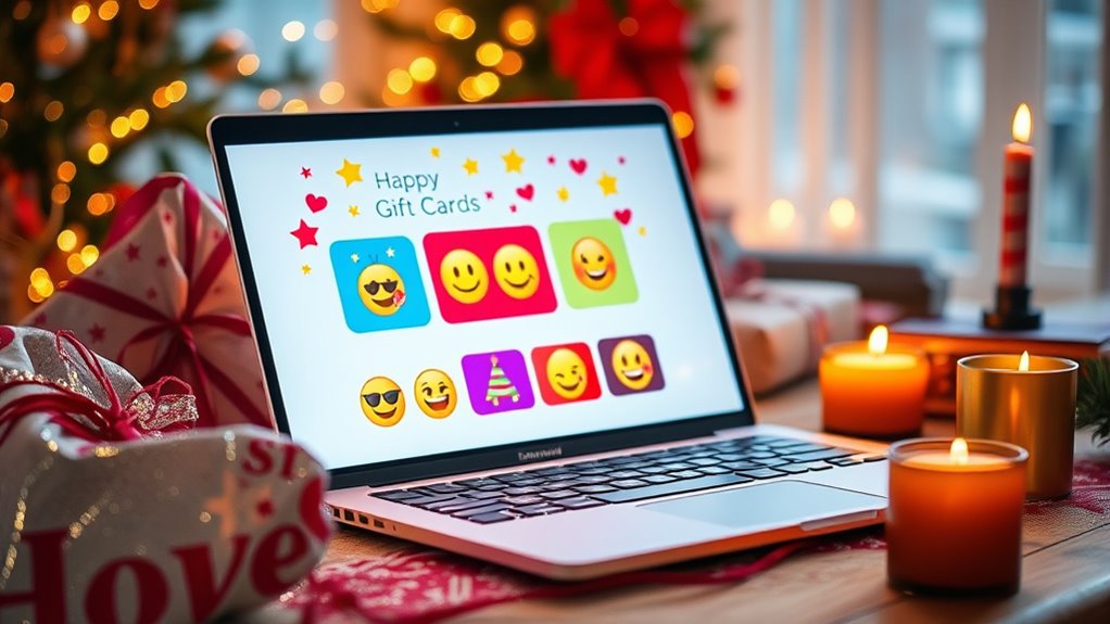 top quick digital gift ideas