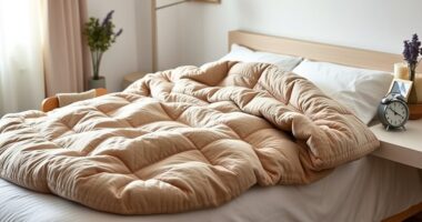 top rated anxiety relief blankets