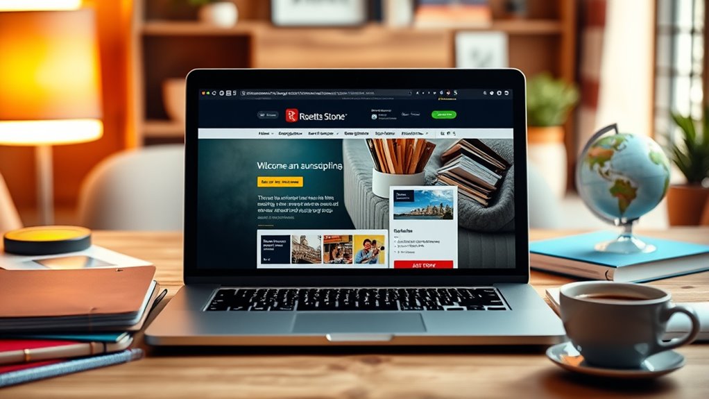 top rosetta stone deals