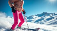top ski thermal underwear
