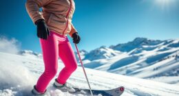 top ski thermal underwear